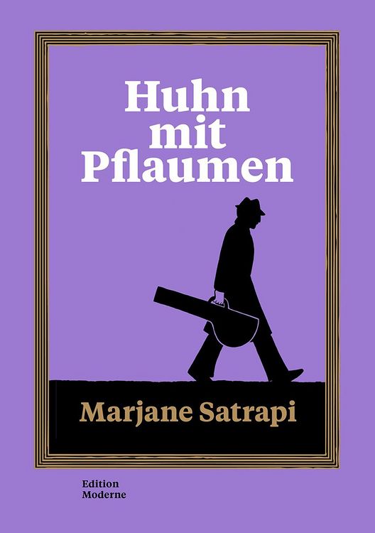 Produktbild: Huhn mit Pflaumen
