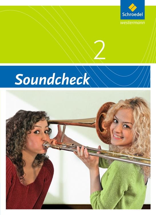 Produktbild: Soundcheck - 2. Auflage 2012
