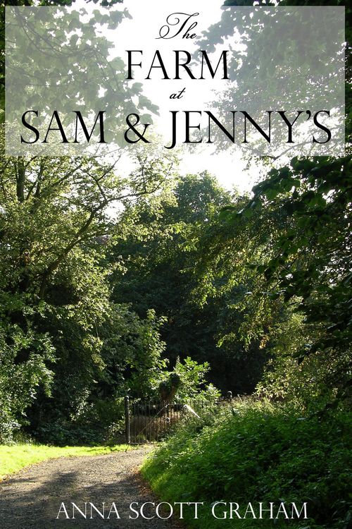 Produktbild: Alvin's Farm Book 4: The Farm at Sam & Jenny's