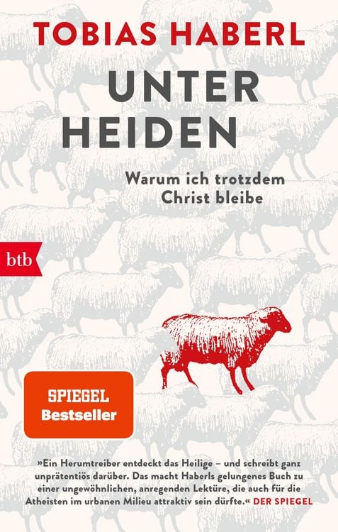 Produktbild: Unter Heiden