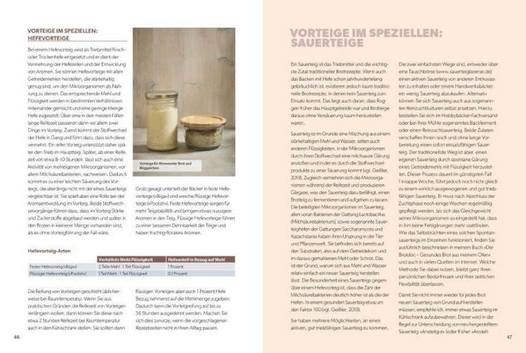 Produktbild: Der Brotdoc: Heimatbrote