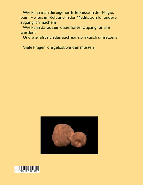 Produktbild: Maran der Mysterien-Priester