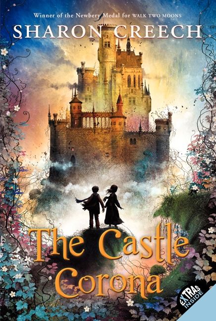 Produktbild: The Castle Corona