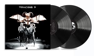 Produktbild: Tenacious D