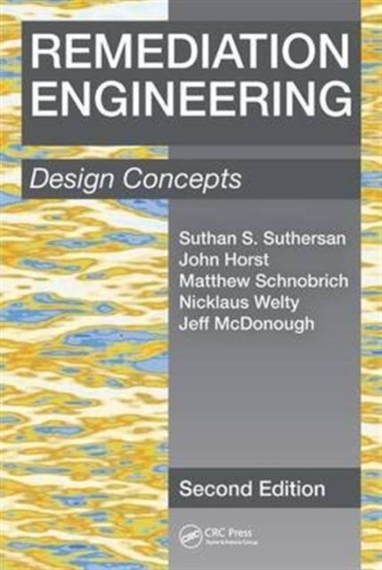 Produktbild: Remediation Engineering 2/e