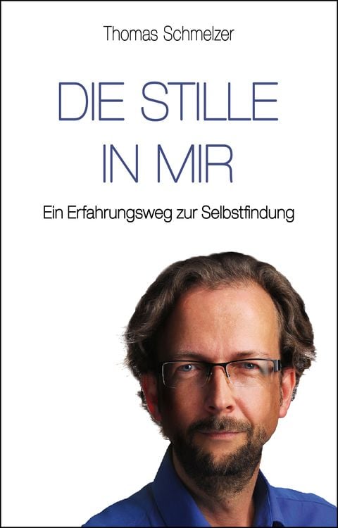 Produktbild: Die Stille in mir