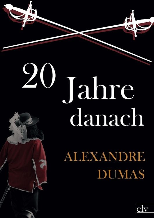 Produktbild: Zwanzig Jahre danach