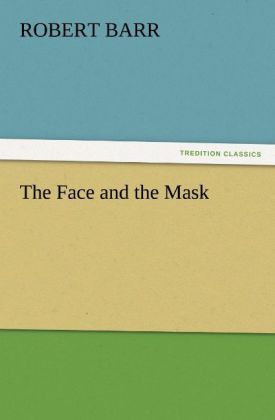 Produktbild: The Face and the Mask