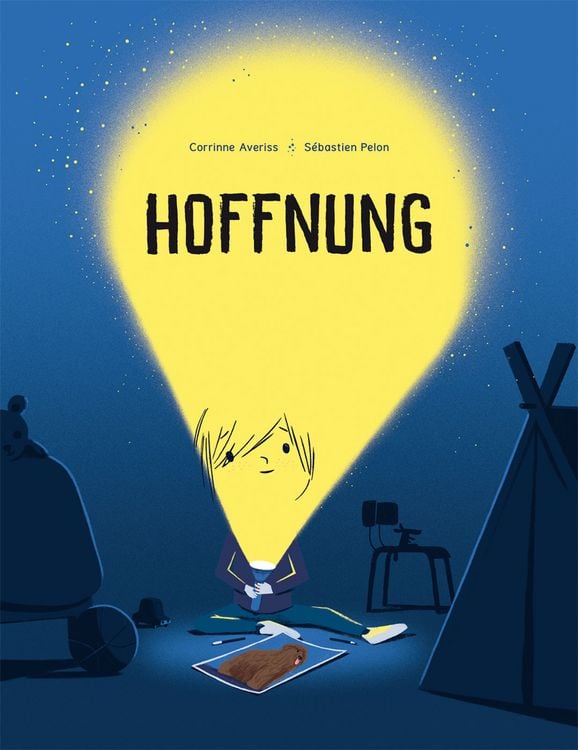 Produktbild: Hoffnung