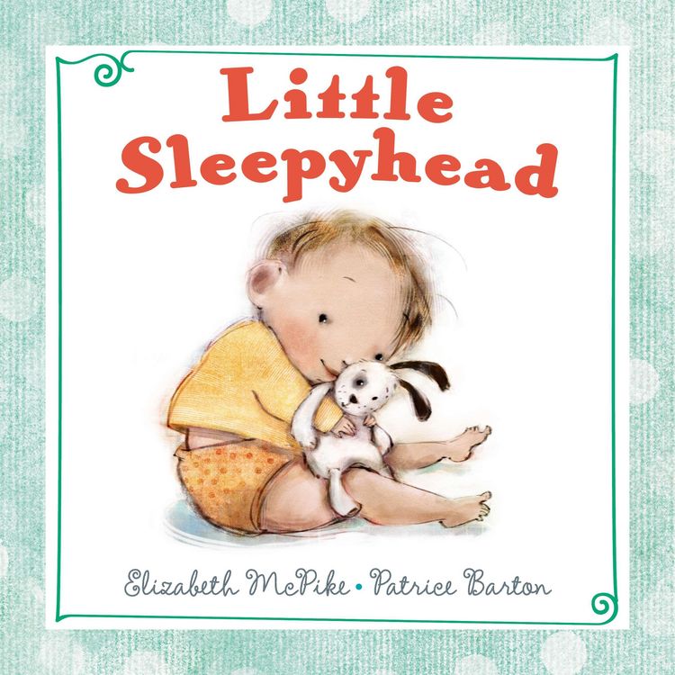 Produktbild: Little Sleepyhead