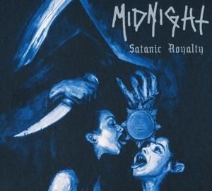 Produktbild: Satanic Royalty (10th Anniversary Edition)