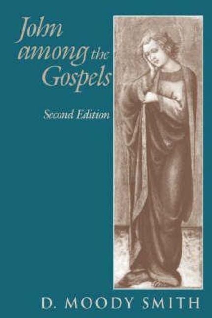 Produktbild: John Among the Gospels