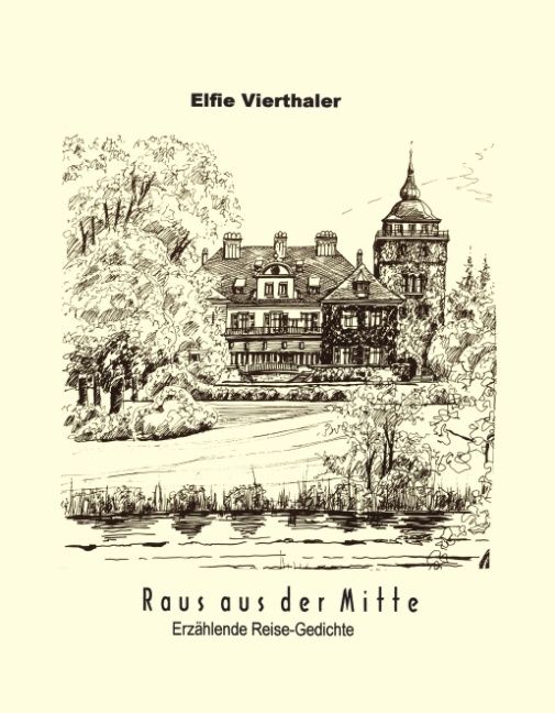 Produktbild: Raus aus der Mitte