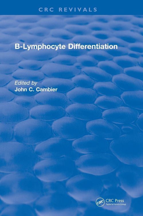 Produktbild: B-Lymphocyte Differentiation
