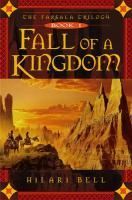 Produktbild: Fall of a Kingdom