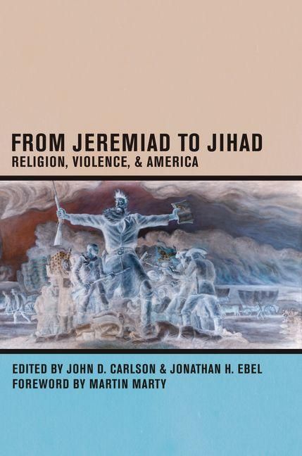 Produktbild: From Jeremiad to Jihad