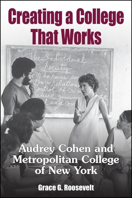 Produktbild: Creating a College That Works