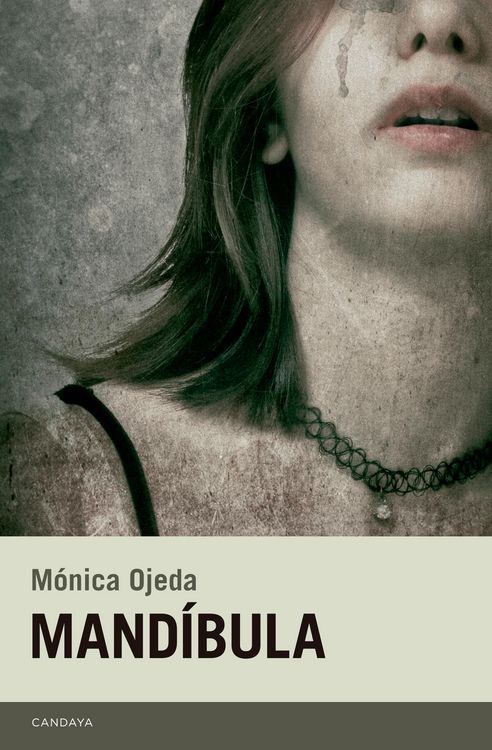 Produktbild: Mand&iacute;bula