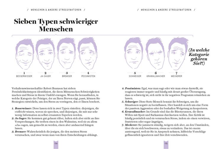 Produktbild: Endlich ausgeglichen
