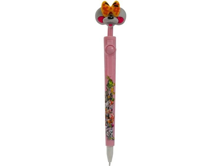 Produktbild: Diddl Fidget-Stift, Diddlina rosa