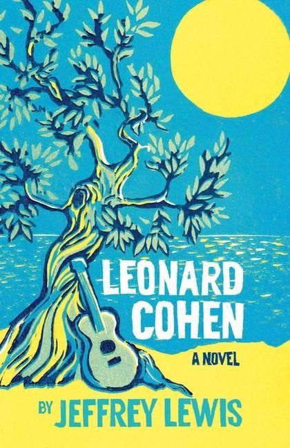 Produktbild: Leonard Cohen