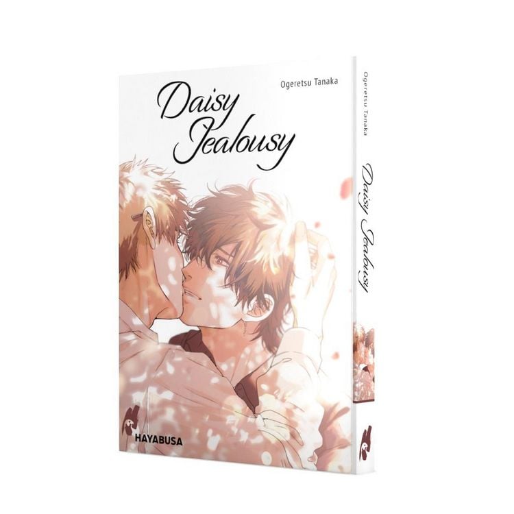 Produktbild: Daisy Jealousy