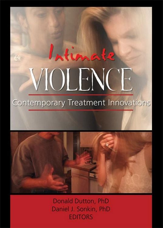 Produktbild: Intimate Violence
