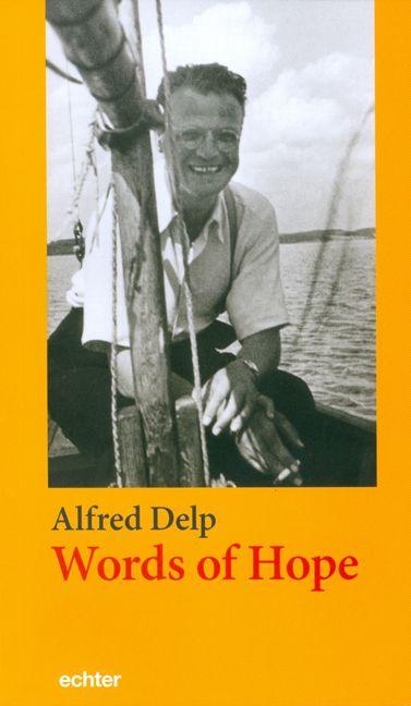 Produktbild: Delp, A: Words of Hope