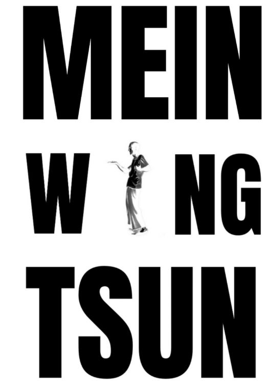 Produktbild: Mein WingTsun