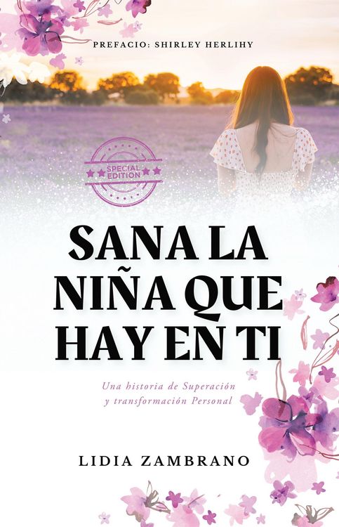 Produktbild: Sana la Ni&ntilde;a que Hay en Ti