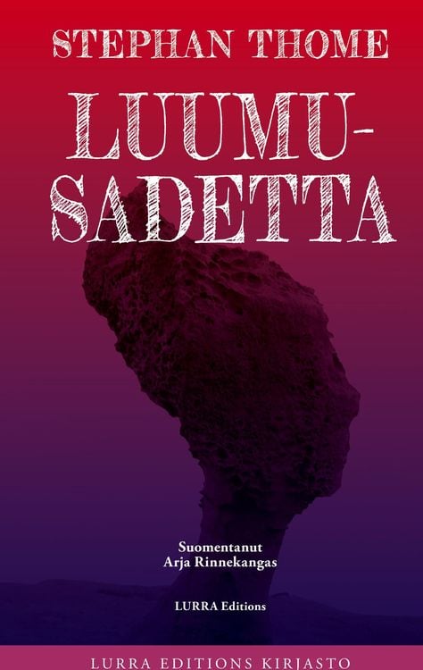 Produktbild: Luumusadetta