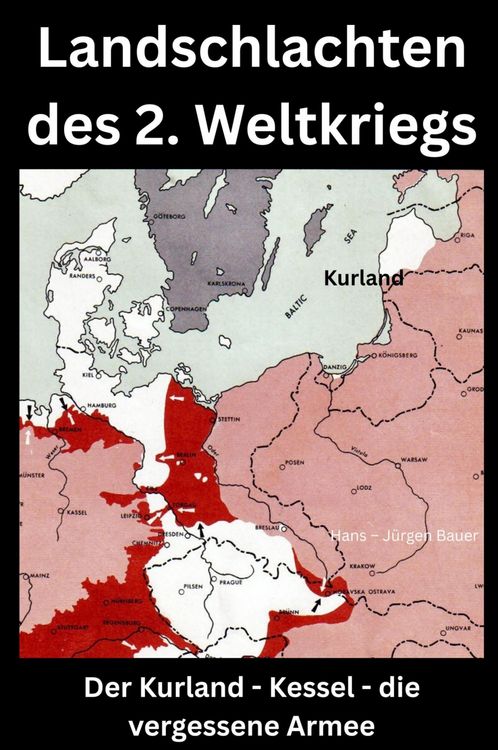 Produktbild: Landschlachten des 2. Weltkriegs