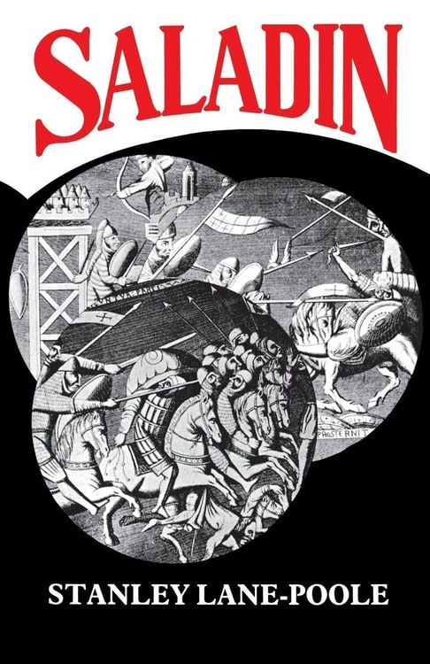 Produktbild: Saladin