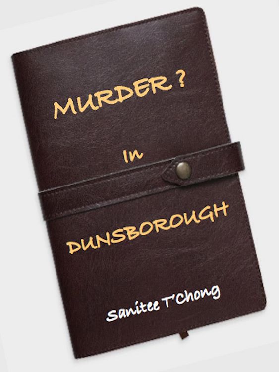 Produktbild: Murder? In Dunsborough