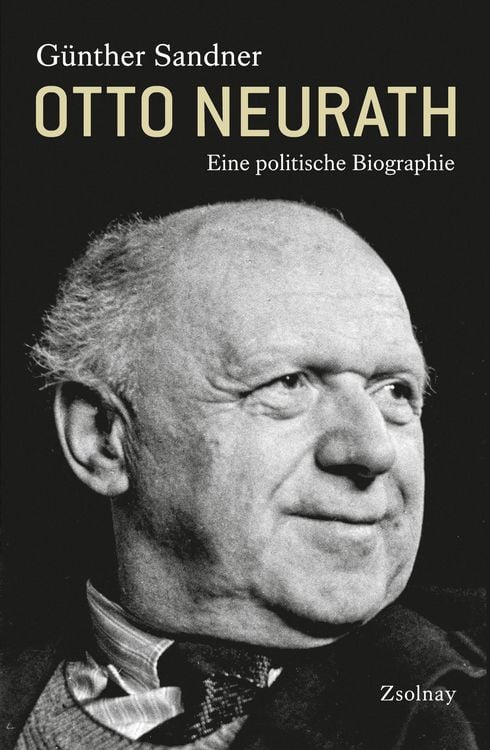 Produktbild: Otto Neurath