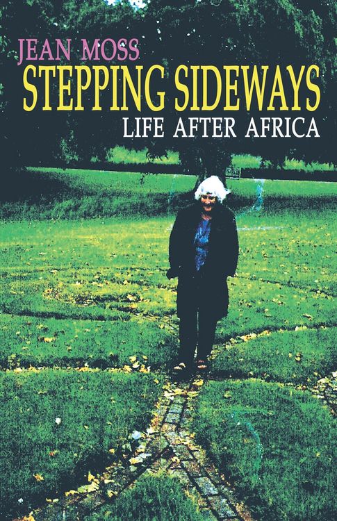 Produktbild: Stepping Sideways