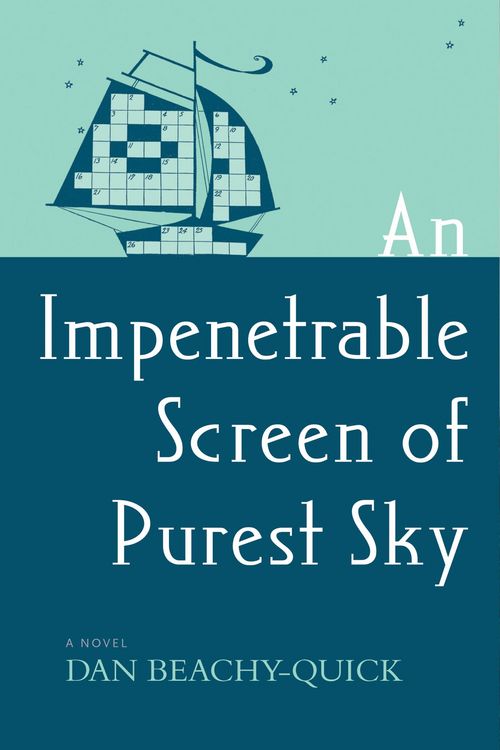 Produktbild: An Impenetrable Screen of Purest Sky