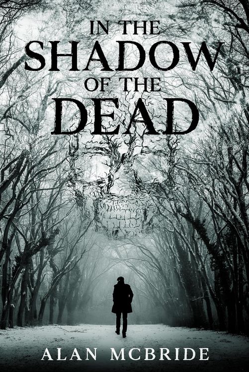 Produktbild: In The Shadow of The Dead