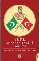 Produktbild: T&uuml;rk Anayasa Tarihi 1808-2022