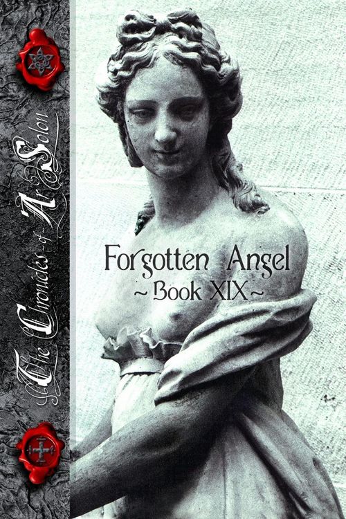 Produktbild: Forgotten Angel