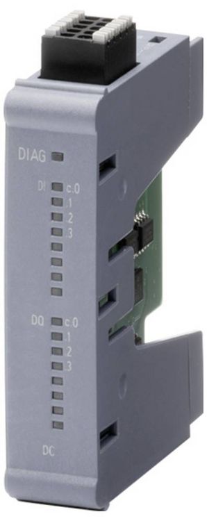 Produktbild: Siemens 6ES7232-4HD50-0XB0 6ES72324HD500XB0 CPU-Modul