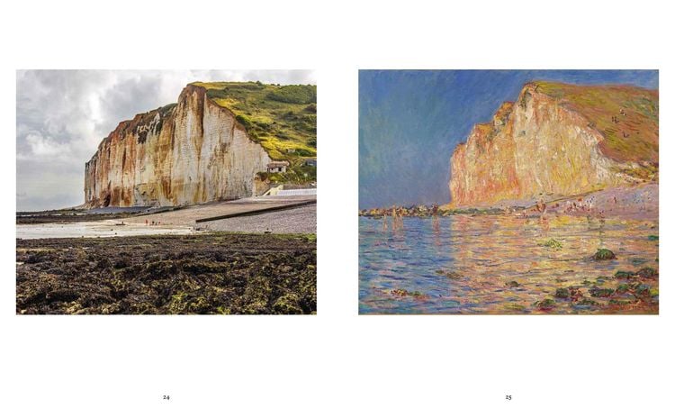 Produktbild: Wo Monet und Renoir malten