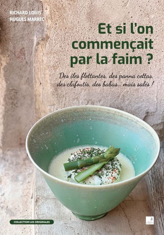 Produktbild: Et si l'on commencait par la faim