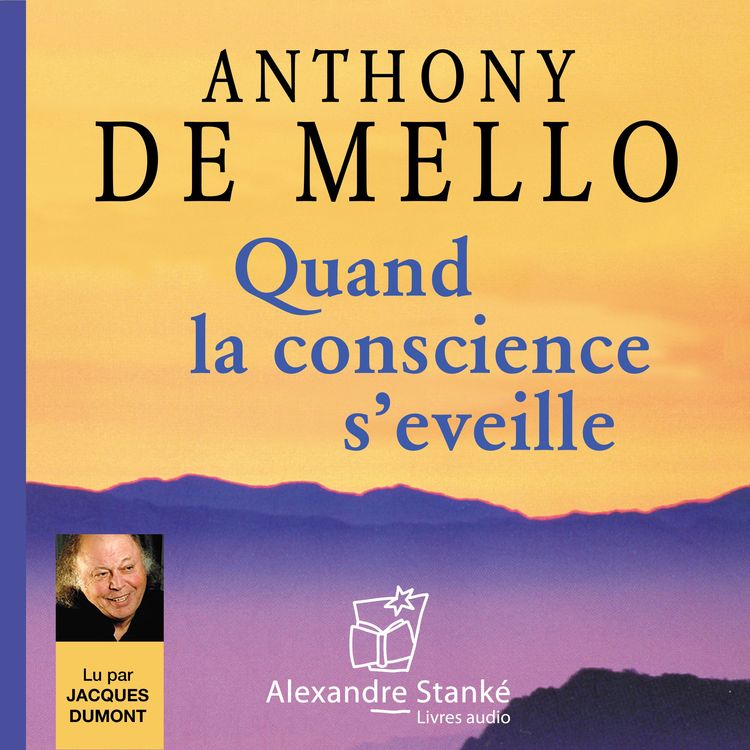 Produktbild: Quand la conscience s'éveille