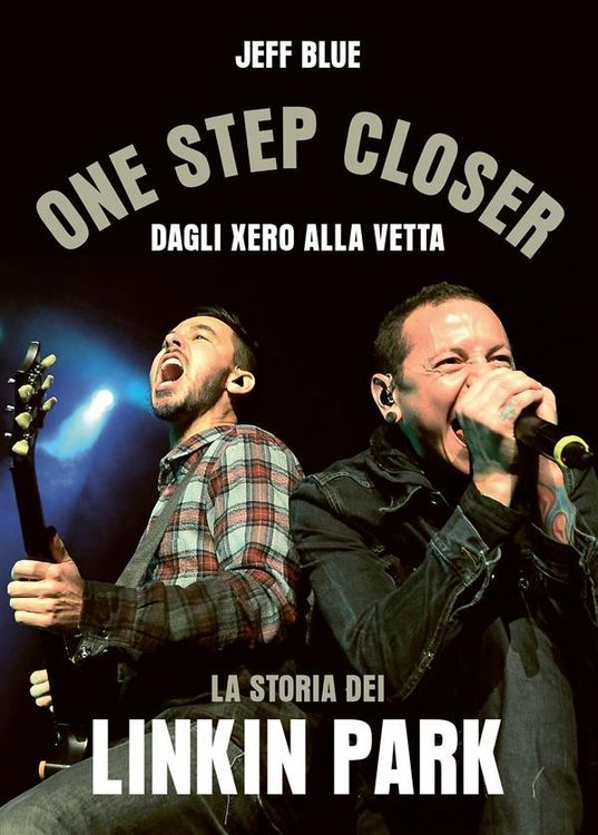 Produktbild: One Step Closer