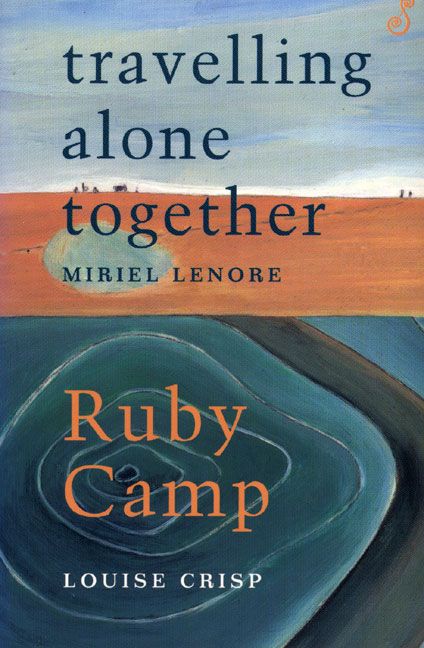 Produktbild: Travelling Alone Together /Ruby Camp