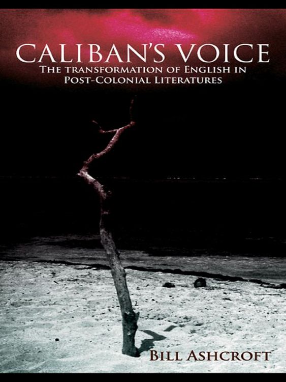Produktbild: Caliban's Voice
