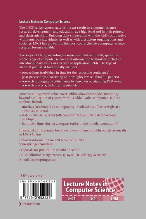 Produktbild: Ubiquitous Intelligence and Computing