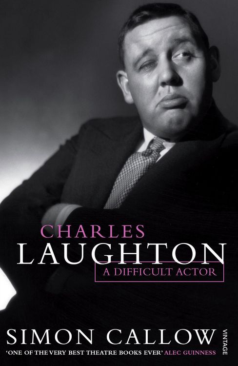 Produktbild: Callow, S: Charles Laughton