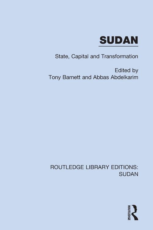 Produktbild: Sudan